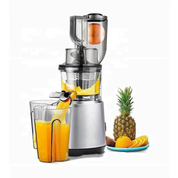 Extracteur de jus automatique 🥭🍍🥝 + Ebook Gratuit 📕 | 19 € !