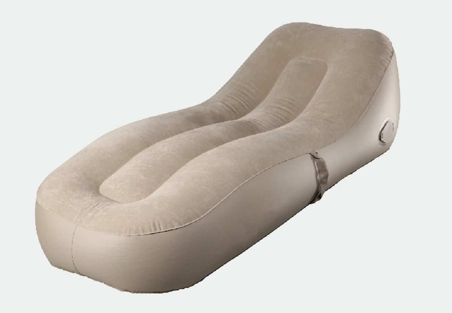 Matelas Gonflable | 60 % REMISE | € 9,99 !